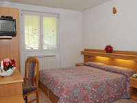Hotel La Roccia