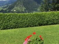 Appartement Rettensteiner 2*