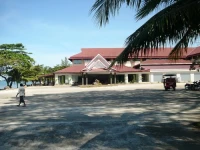 Queenco Hotel and Casino 3*