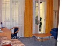 Castle Ponty Apartment 2*