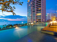 Seven Zea Chic Hotel