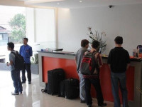 Jakarta Hotel Makassar