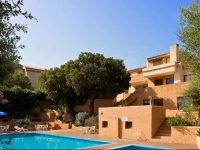 Residence Le Olivette 3*