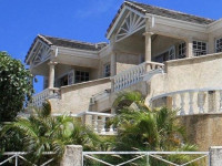Sea Cruise Villa