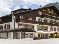 Hotel Gran Pre 3*