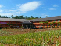 Khao Saming Paradise Resort