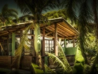 Pousada Vale Verde Bungalows 1*