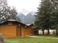Park Gate Chalets 1*