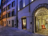 Relais Orso 3*