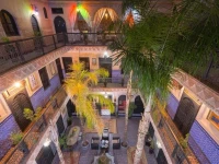 Riad Lalla Khiti 3*