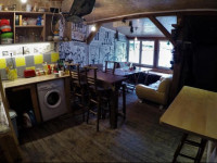 Hikers Hostel