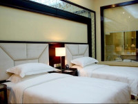 Chengdu Tianyi Grand Garden Hotel
