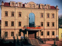 Grand Samarkand 4*