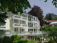 Haus Edelweiss