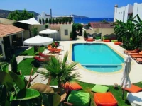 Sah Hotel 2*