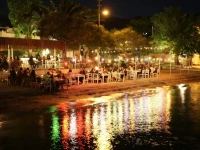 Daphnis Hotel 