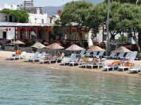 Daphnis Hotel