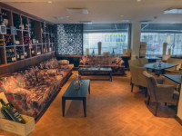 Sokos Hotel Albert