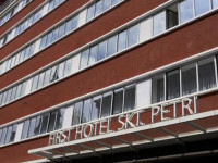First Skt. Petri