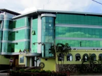 Rio Cumbaza Hotel 3*