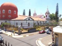 Hotel Catedral Casa Cornejo 3*