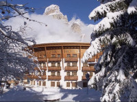 Posta Zirm Hotel