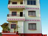 Shantis Hotel Sonai 2*