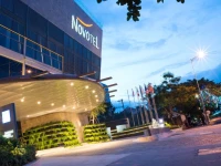 Novotel Danang Premier Han River 4*