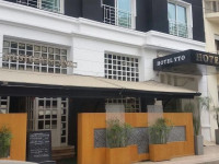 Hotel Yto