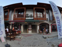 Caretta Hotel Akyaka