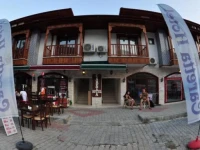 Caretta Hotel Akyaka 