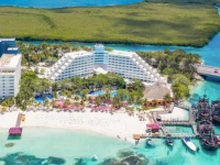 Oasis Palm Hotel 4*