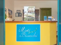 Residence I Mirti Bianchi 