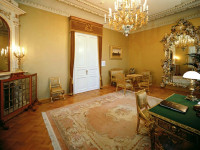 National hotel Moscow