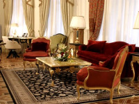 Savoy hotel