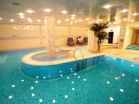 Peter I Hotel