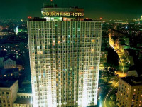 Golden Ring hotel