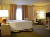 iStay Hotel Ciudad Juarez
