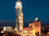 Swissotel Krasnye Holmy hotel
