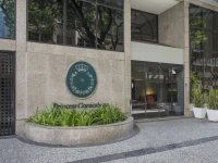 Promenade Princess Copacabana 4*