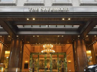 The Sherwood Taipei