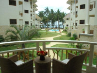 Ambassador in Paradise Resort