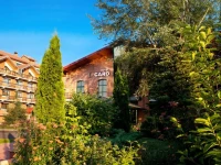 Caro Hotel 4*