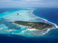 Adaaran Select Hudhuran Fushi