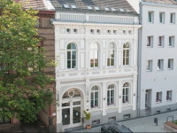 Domicil Residenz Hotel Bad Aachen