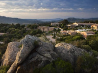 Petra Segreta Resort & Spa