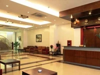 Vesna Hotel Hanoi 3*