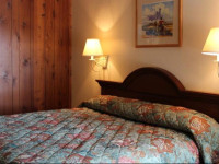 Trails End Motel Sheridan