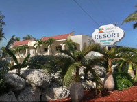 Lookout Lodge Resort