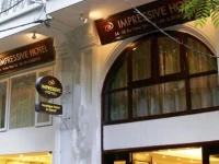 Impressive Hotel 3*